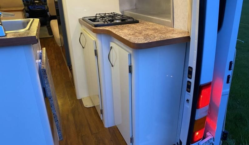 
								2006 Gulf Stream Vista Cruiser MB Edition full									