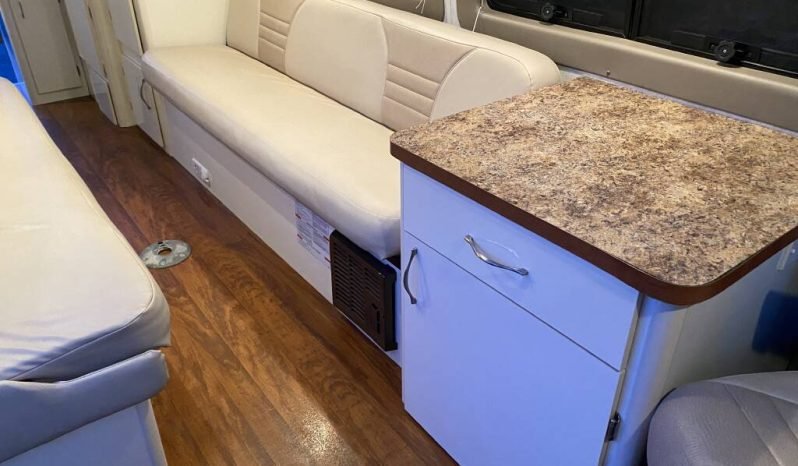 
								2006 Gulf Stream Vista Cruiser MB Edition full									