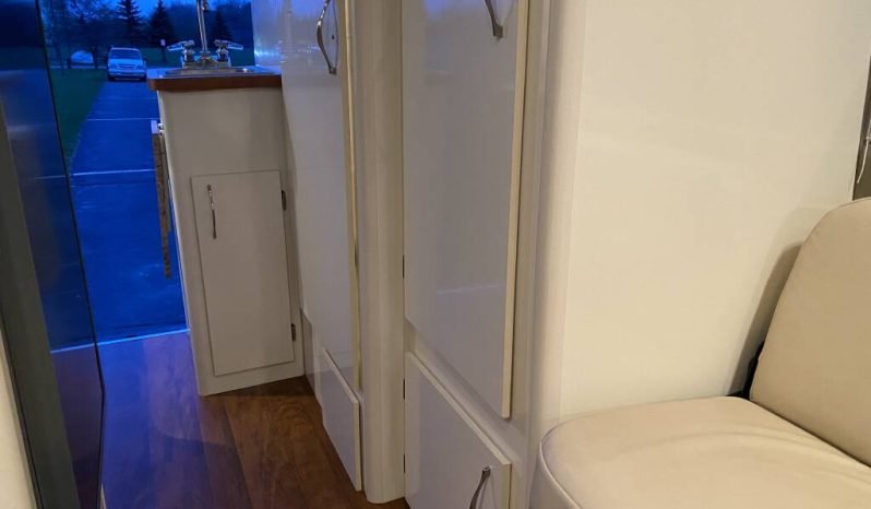 
								2006 Gulf Stream Vista Cruiser MB Edition full									