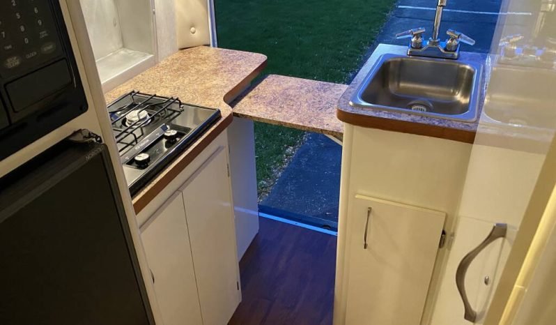 
								2006 Gulf Stream Vista Cruiser MB Edition full									