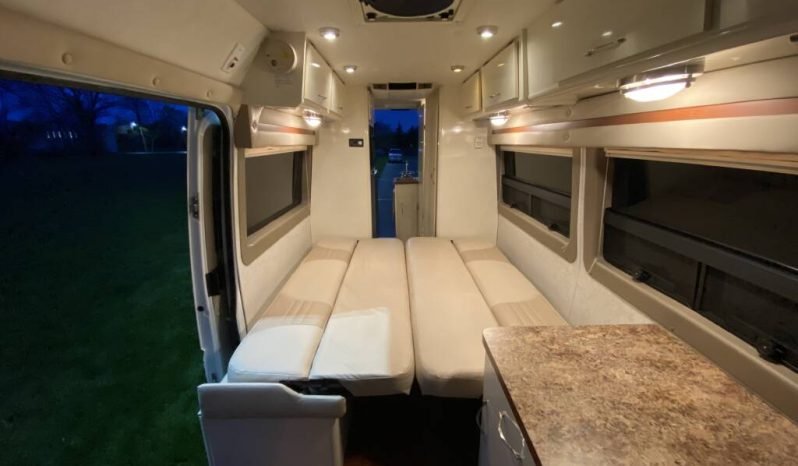 
								2006 Gulf Stream Vista Cruiser MB Edition full									