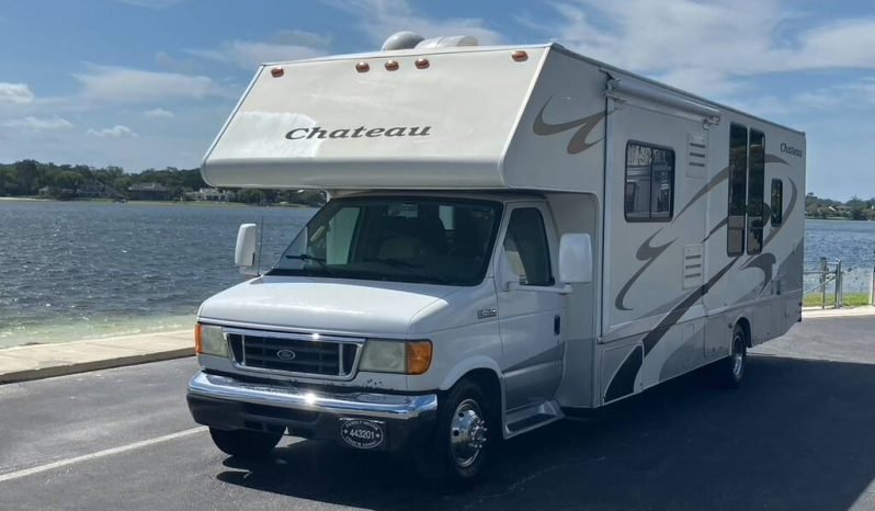 
								2007 Four Winds Chateau 31F full									