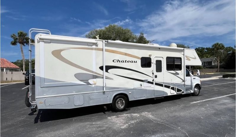 
								2007 Four Winds Chateau 31F full									
