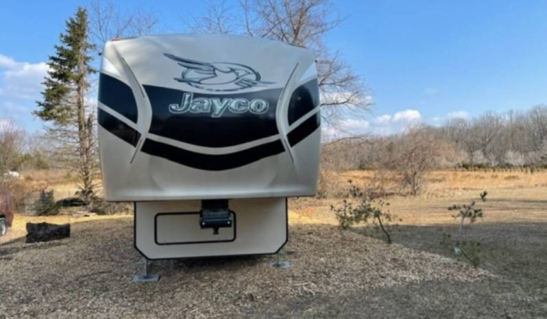 
								2015 Jayco Pinnacle 36RSQS Motorhome full									