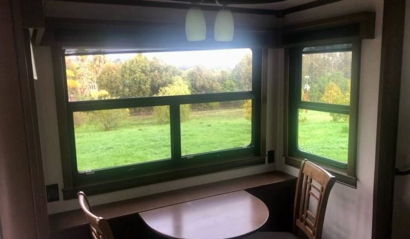 
								2019 Forest River Riverstone Legacy 38RE full									