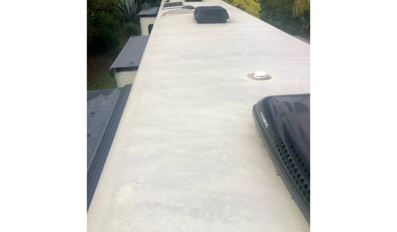 
								2019 Forest River Riverstone Legacy 38RE full									