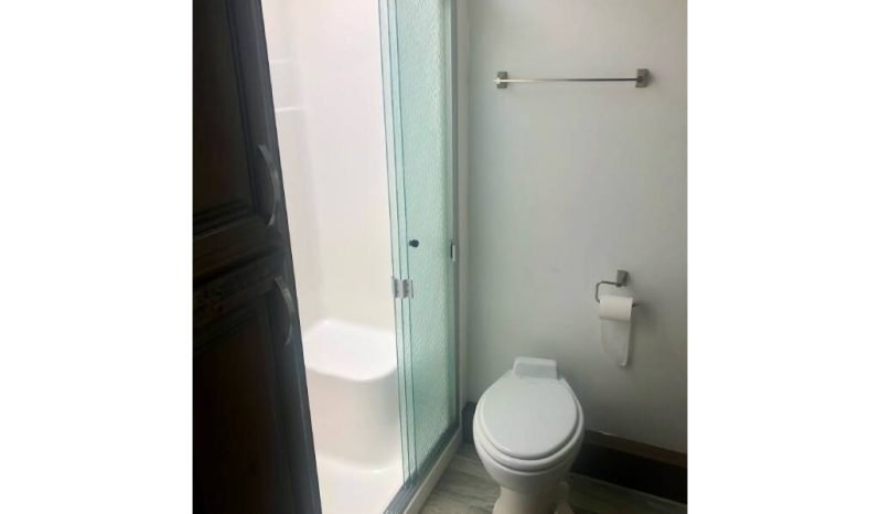 
								2019 Forest River Riverstone Legacy 38RE full									