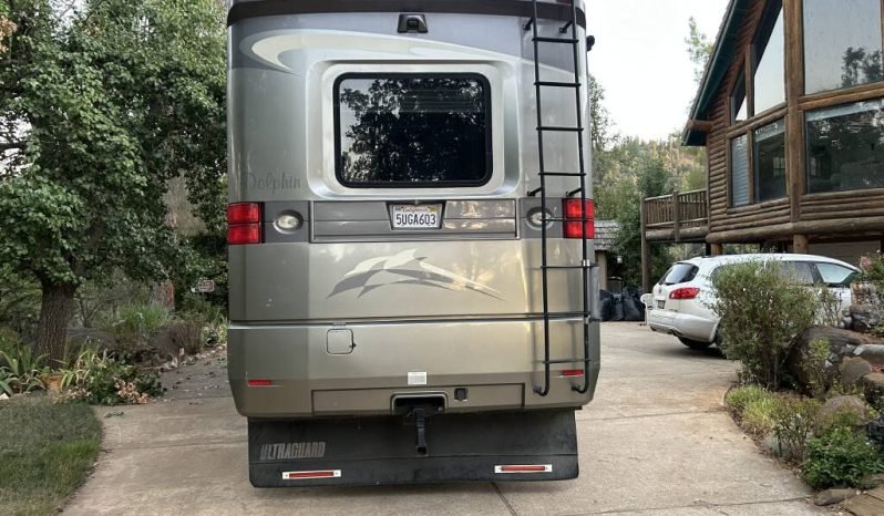 
								2006 National Dolphin 5355 full									