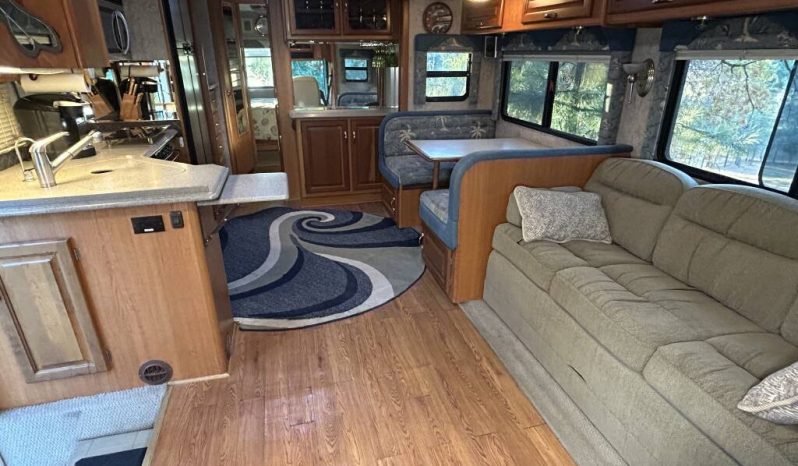 
								2006 National Dolphin 5355 full									