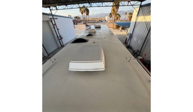 
								1993 Monaco Dynasty 36 full									