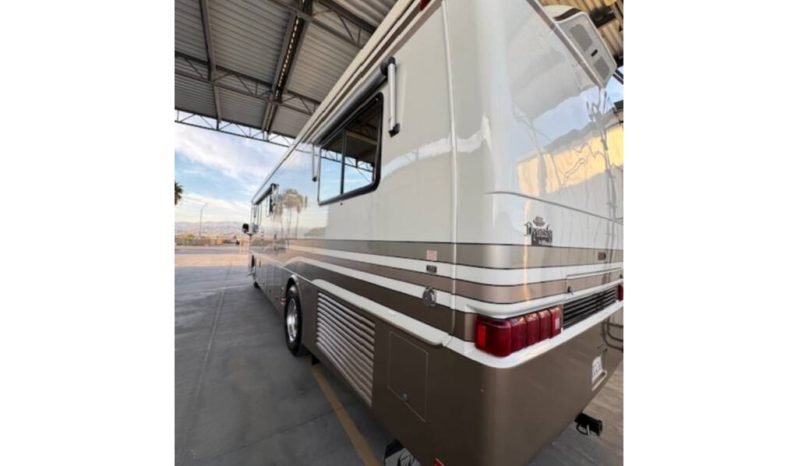 
								1993 Monaco Dynasty 36 full									