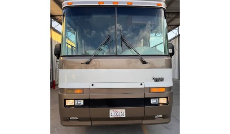 
								1993 Monaco Dynasty 36 full									