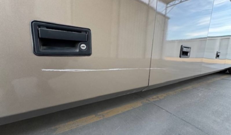 
								1993 Monaco Dynasty 36 full									