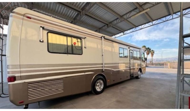 
								1993 Monaco Dynasty 36 full									