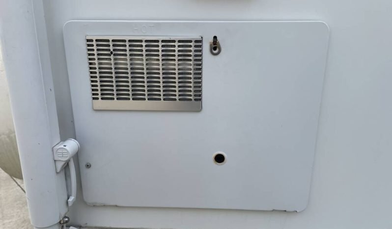 
								2008 Fleetwood Quest 24E full									