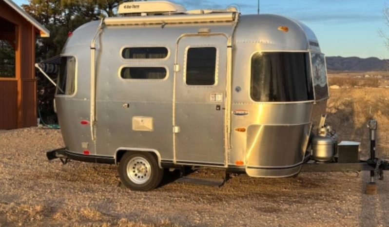 
								2007 Airstream International 16 full									
