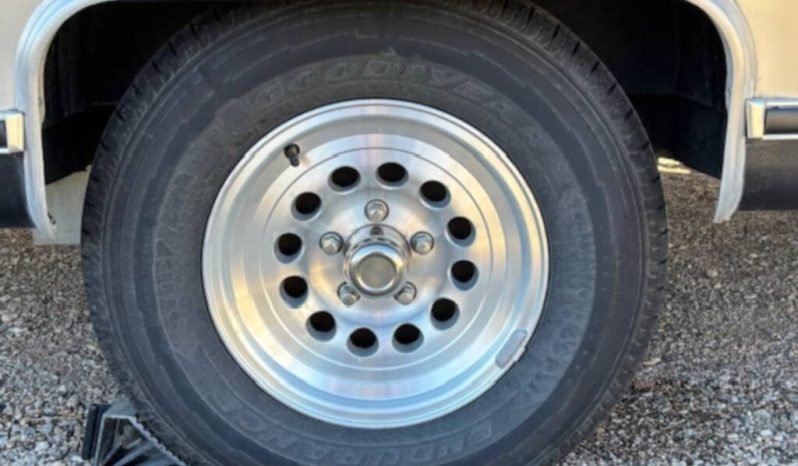 
								2007 Airstream International 16 full									