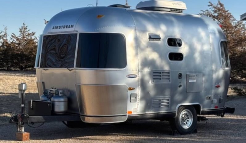 
								2007 Airstream International 16 full									