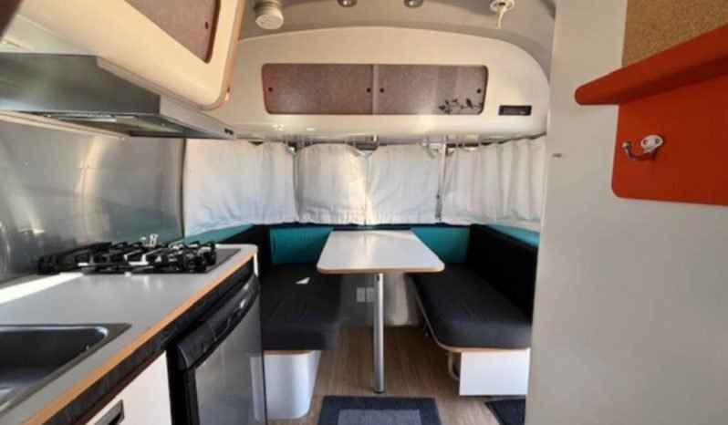 
								2007 Airstream International 16 full									