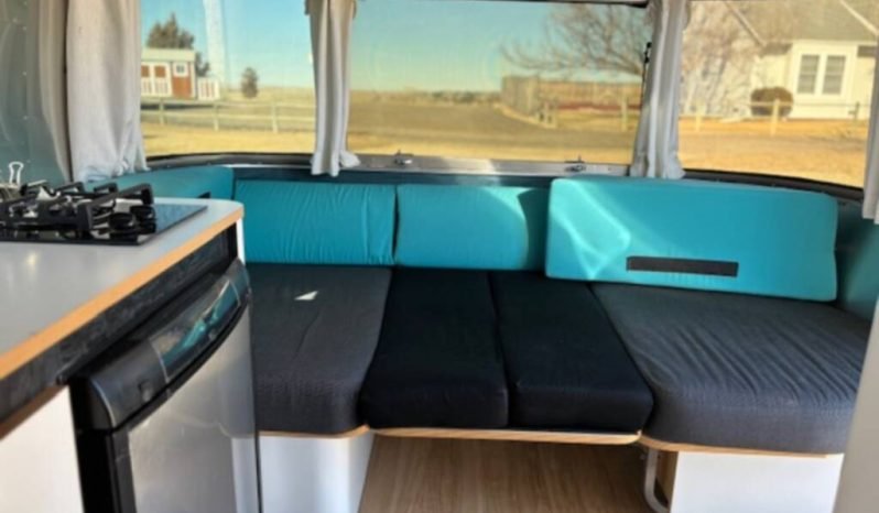 
								2007 Airstream International 16 full									