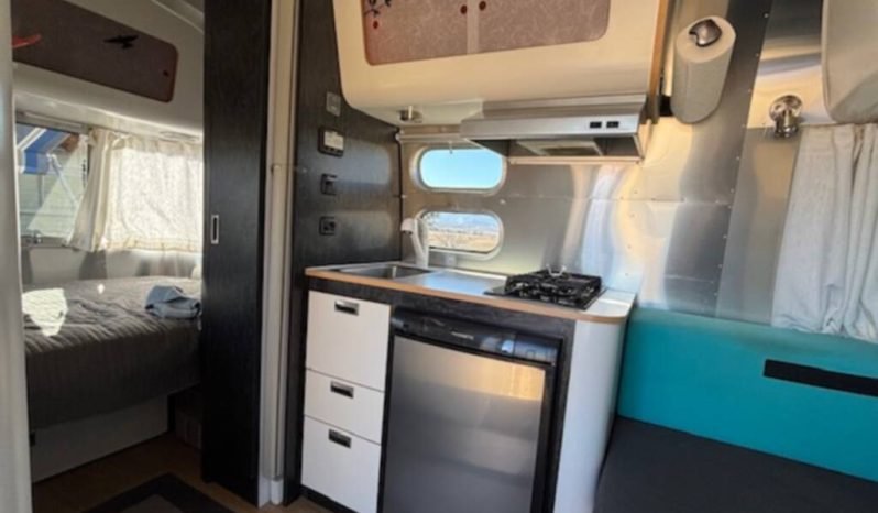 
								2007 Airstream International 16 full									