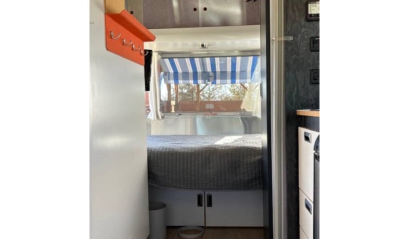 
								2007 Airstream International 16 full									