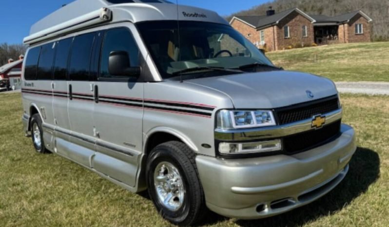 
								2004 Roadtrek 190 Popular full									