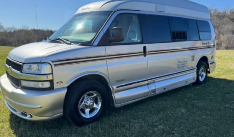 
								2004 Roadtrek 190 Popular full									