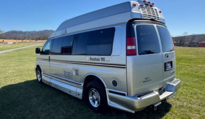 
								2004 Roadtrek 190 Popular full									