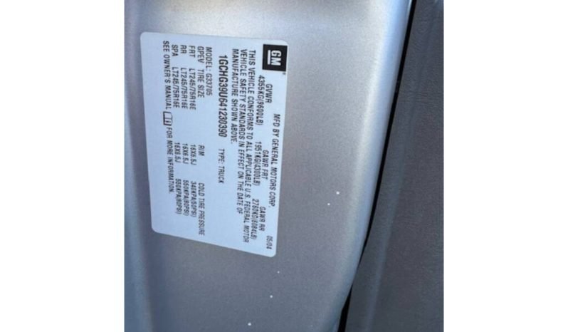 
								2004 Roadtrek 190 Popular full									