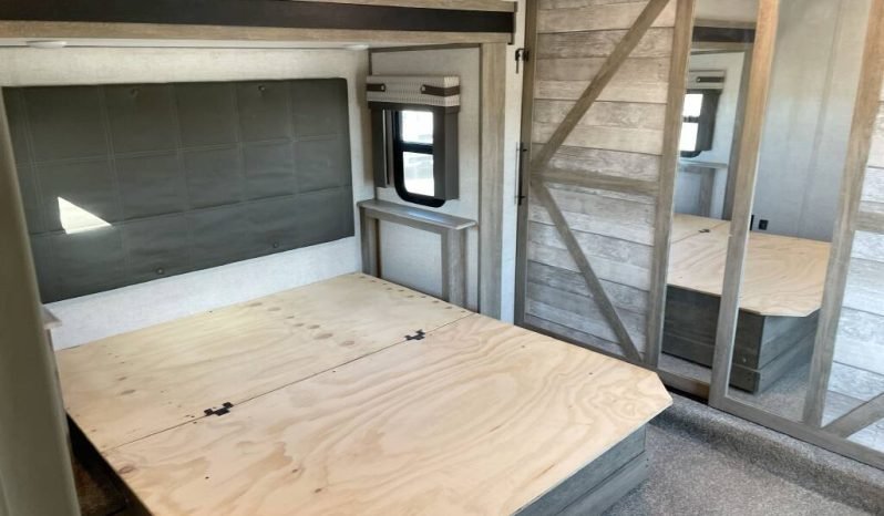 
								2020 Forest River Salem Hemisphere 369BL full									