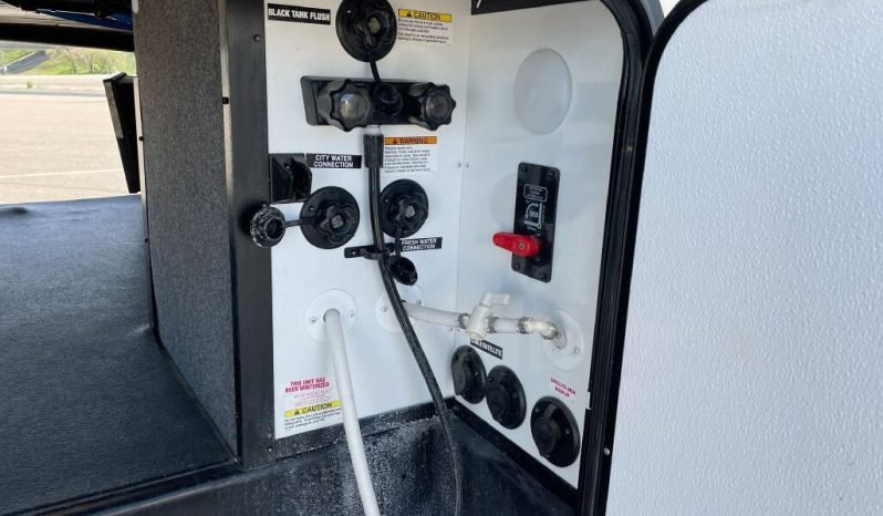 
								2020 Forest River Salem Hemisphere 369BL full									