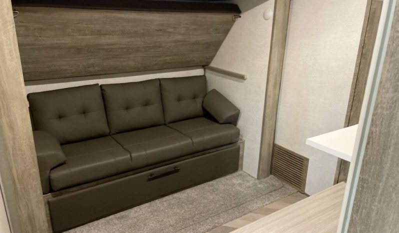 
								2020 Forest River Salem Hemisphere 369BL full									