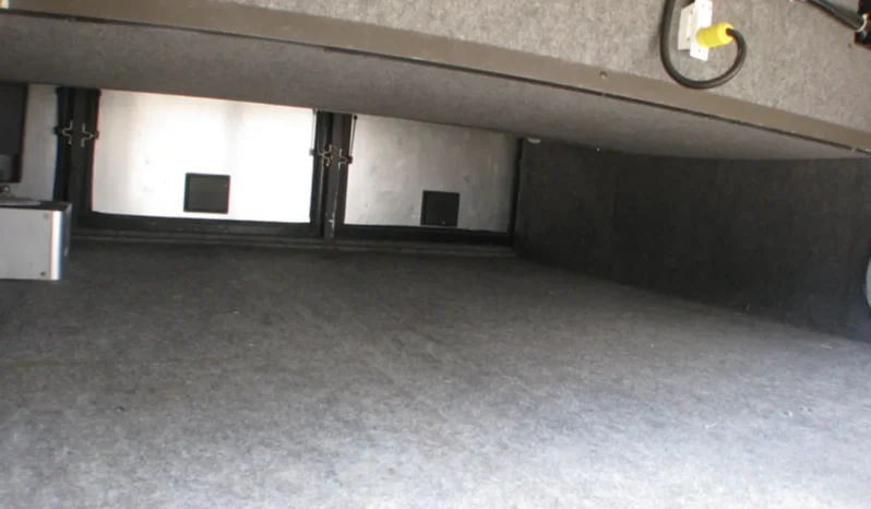 
								2001 ALLEGRO BUS BY TIFFIN MODEL 35RP full									