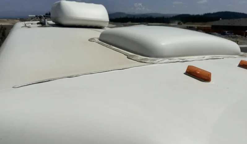 
								2004 Winnebago Rialta Rv Class B full									