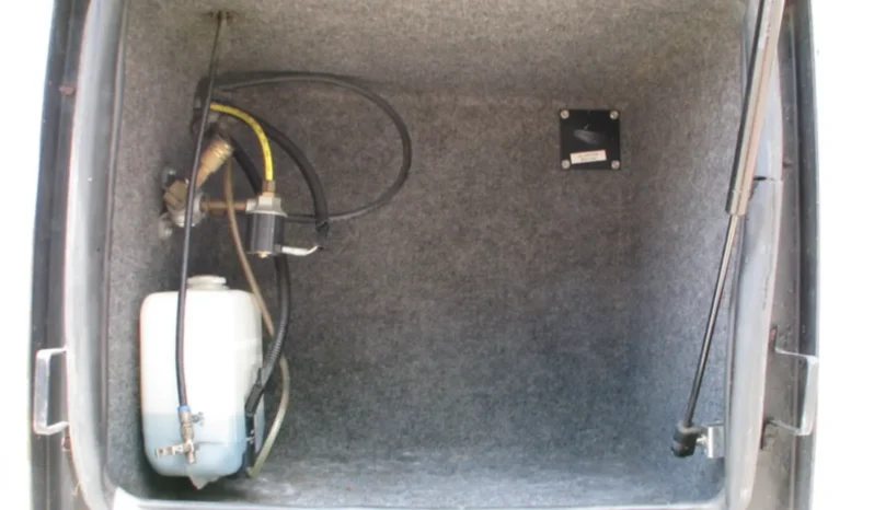 
								2001 ALLEGRO BUS BY TIFFIN MODEL 35RP full									