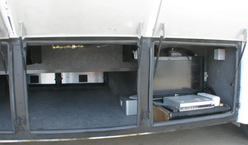 
								2001 ALLEGRO BUS BY TIFFIN MODEL 35RP full									