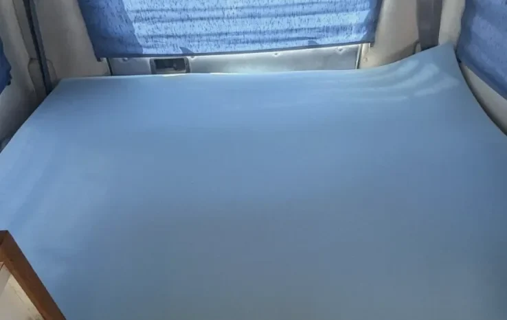 
								1998 Pleasure-Way Excel MP full									