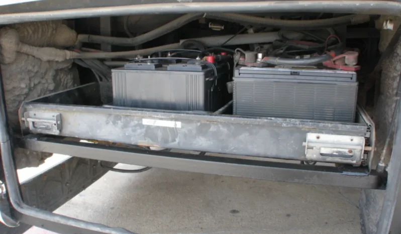 
								2001 ALLEGRO BUS BY TIFFIN MODEL 35RP full									