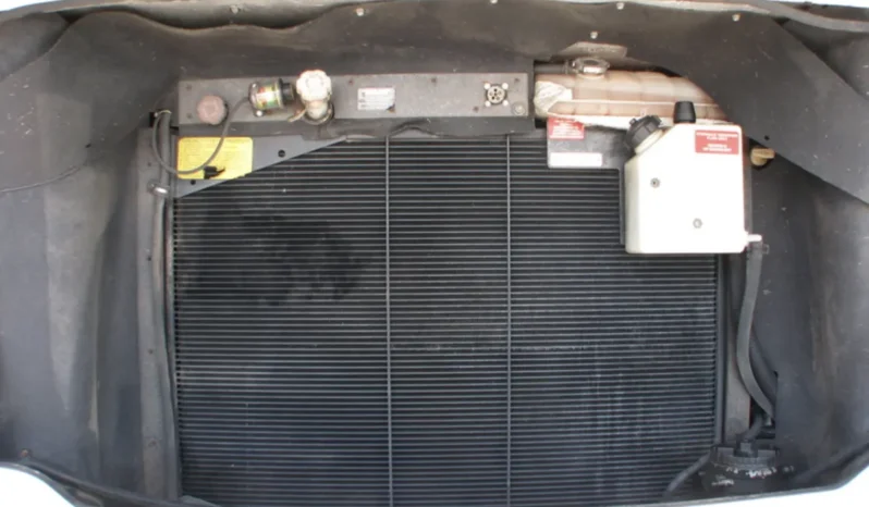 
								2001 ALLEGRO BUS BY TIFFIN MODEL 35RP full									