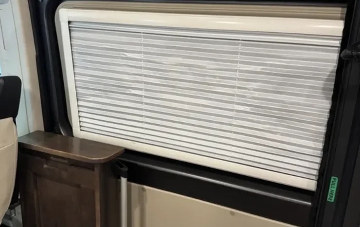 
								2019 Winnebago Travato full									