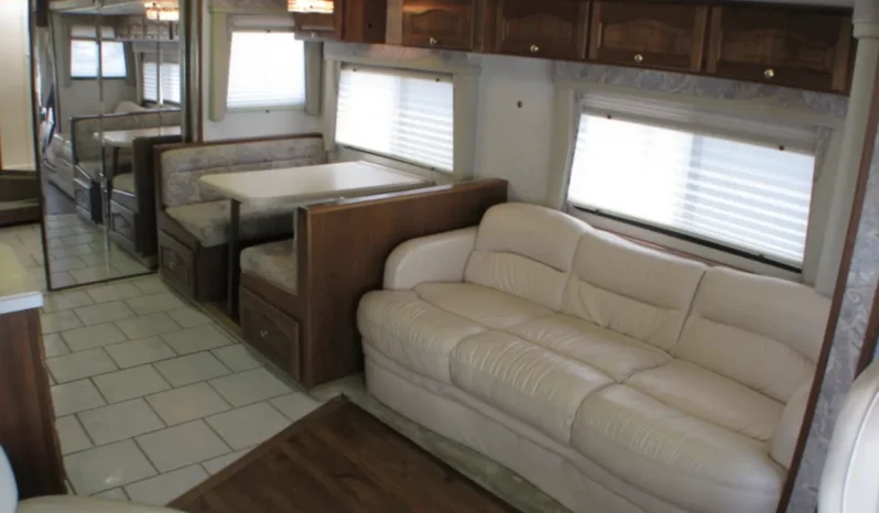 
								2001 ALLEGRO BUS BY TIFFIN MODEL 35RP full									