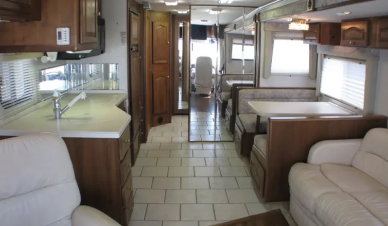 
								2001 ALLEGRO BUS BY TIFFIN MODEL 35RP full									