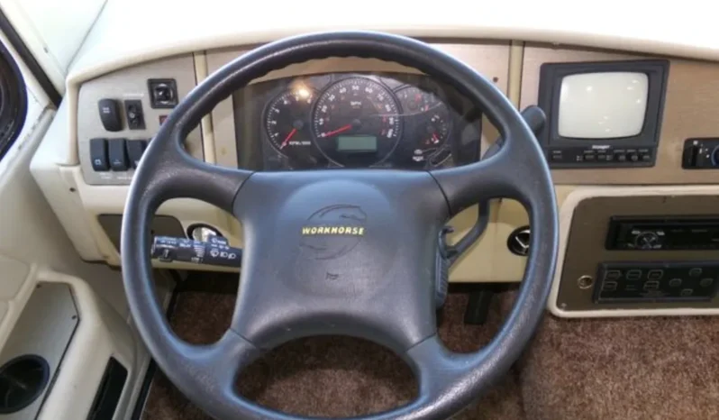 
								2005 Georgie Boy Cruise Master LE 3640 full									