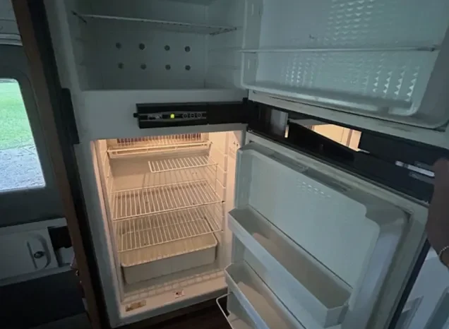 
								2001 Four Winds 28A Class C Motorhome full									