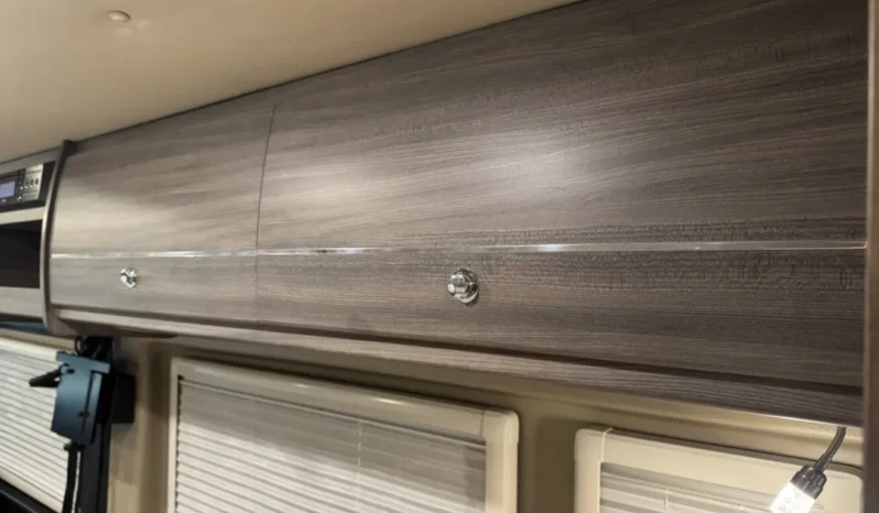 
								2019 Winnebago Travato full									