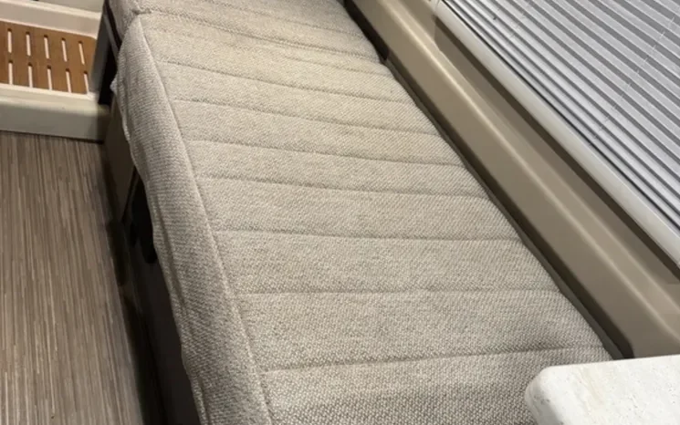 
								2019 Winnebago Travato full									