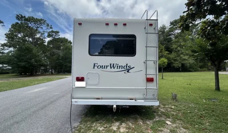 
								2001 Four Winds 28A Class C Motorhome full									
