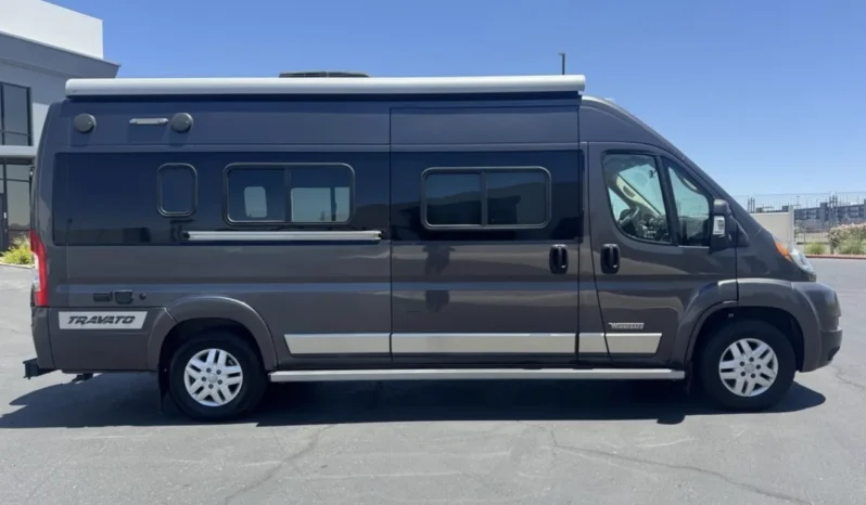 
								2019 Winnebago Travato full									