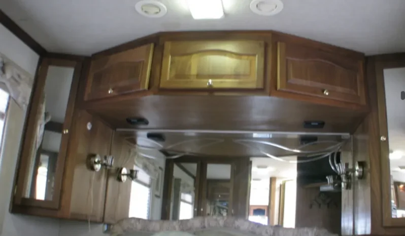 
								2001 ALLEGRO BUS BY TIFFIN MODEL 35RP full									